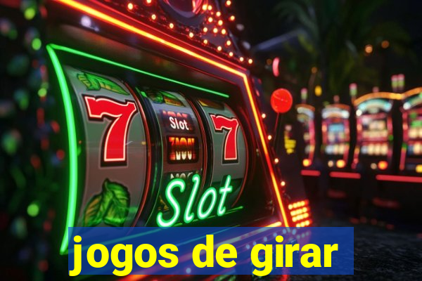 jogos de girar