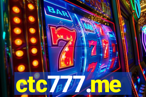 ctc777.me