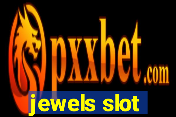 jewels slot