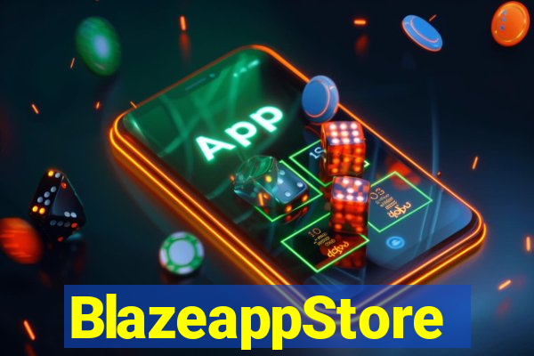 BlazeappStore