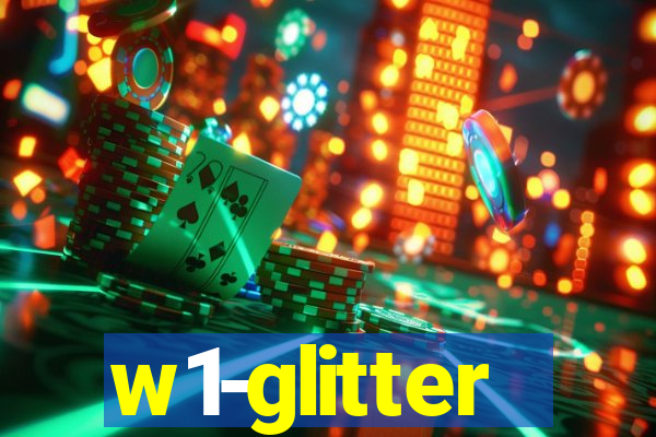 w1-glitter