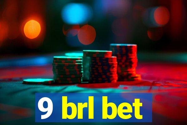 9 brl bet