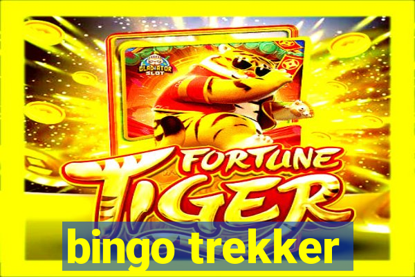 bingo trekker