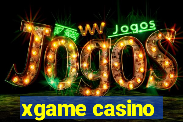 xgame casino