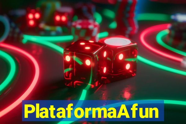 PlataformaAfun