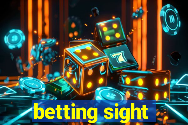 betting sight