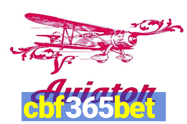 cbf365bet