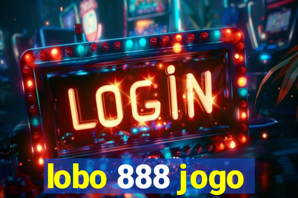 lobo 888 jogo