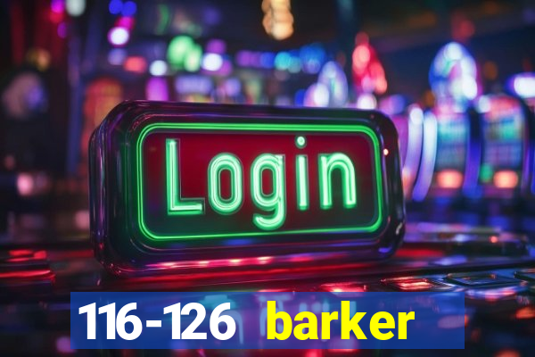 116-126 barker street casino nsw 2470