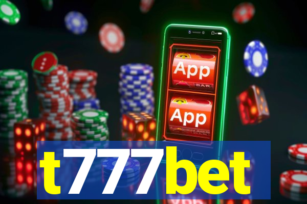 t777bet