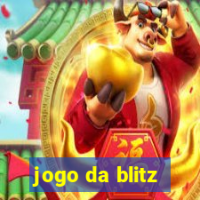 jogo da blitz