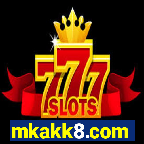 mkakk8.com