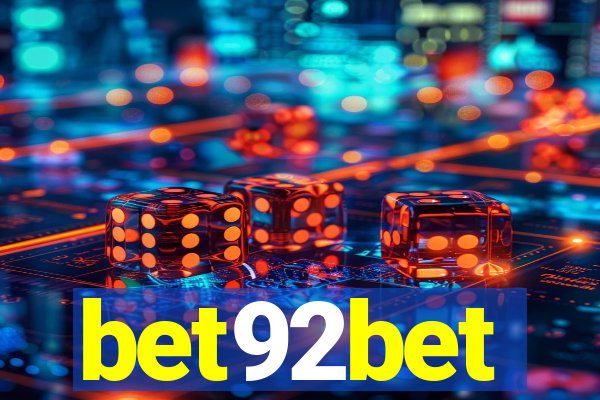 bet92bet