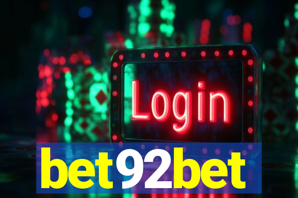 bet92bet