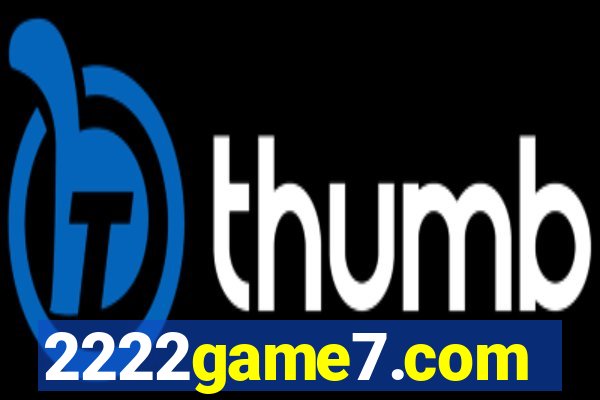 2222game7.com