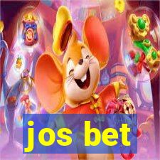 jos bet