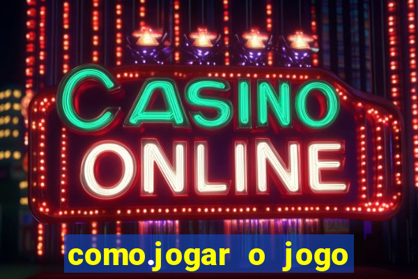 como.jogar o jogo do foguete