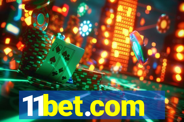 11bet.com