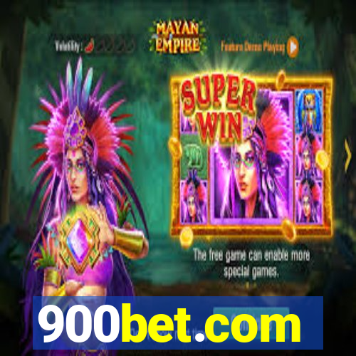 900bet.com