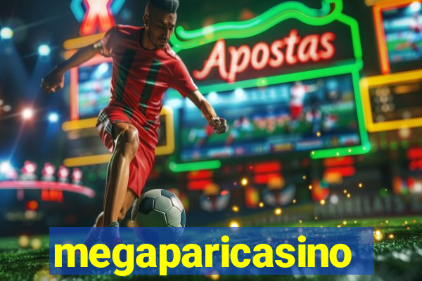 megaparicasino