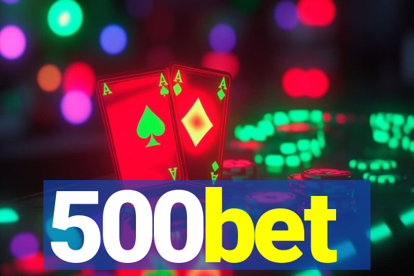 500bet