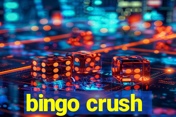 bingo crush