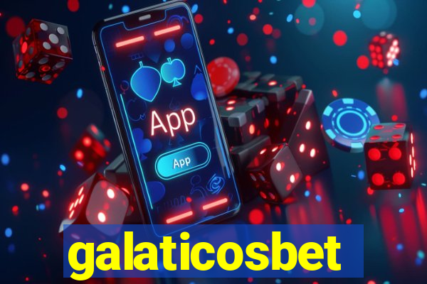 galaticosbet