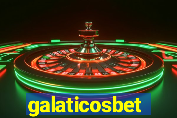 galaticosbet