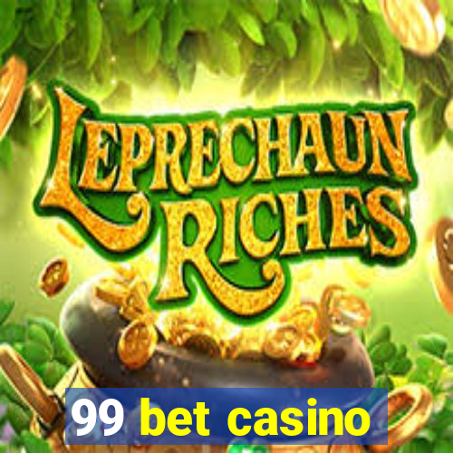 99 bet casino