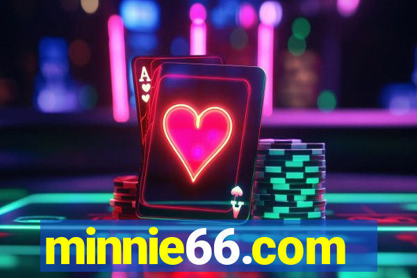 minnie66.com