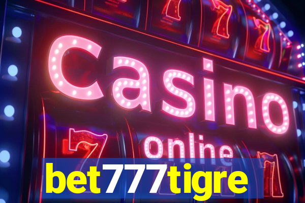 bet777tigre