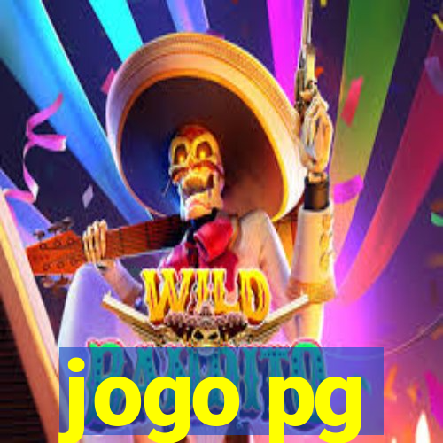 jogo pg