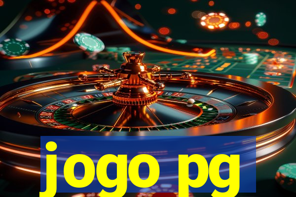 jogo pg