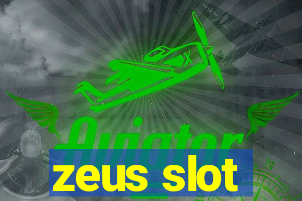 zeus slot