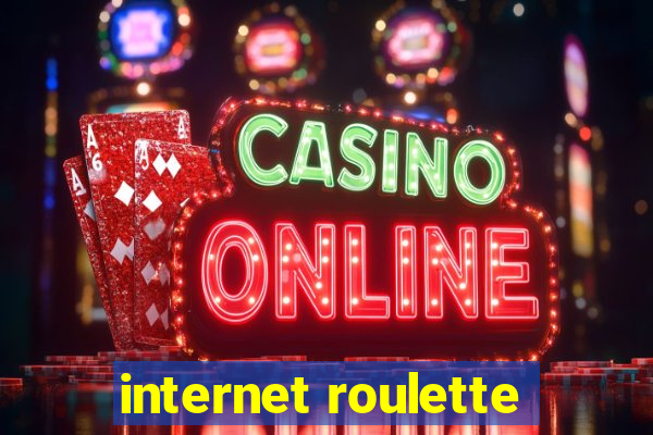 internet roulette