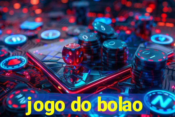 jogo do bolao