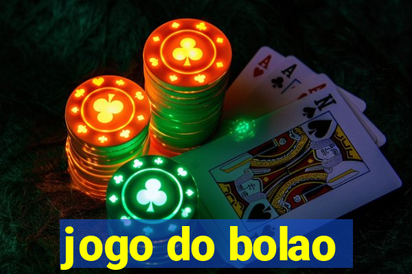 jogo do bolao