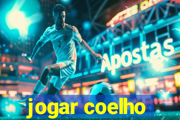 jogar coelho