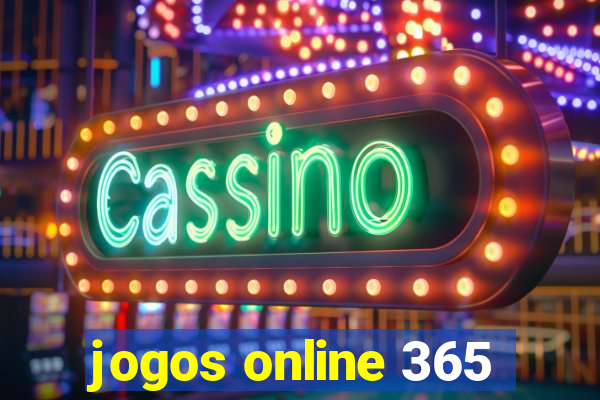 jogos online 365