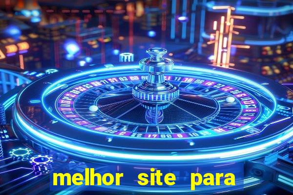 melhor site para jogar mines