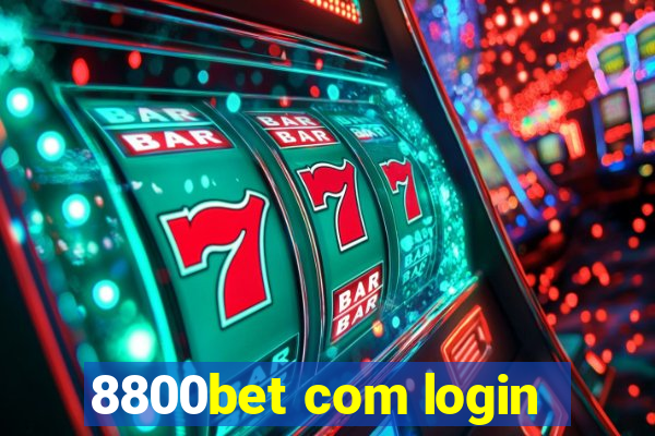 8800bet com login