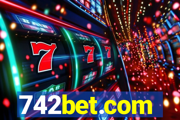 742bet.com