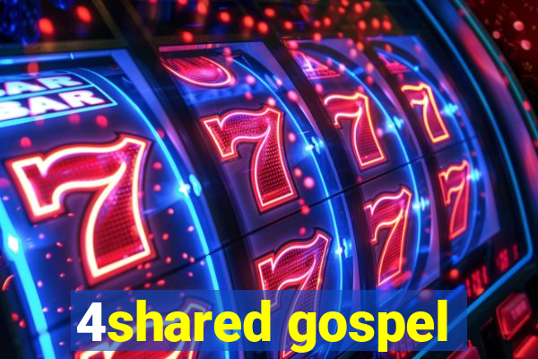 4shared gospel