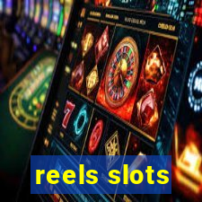 reels slots