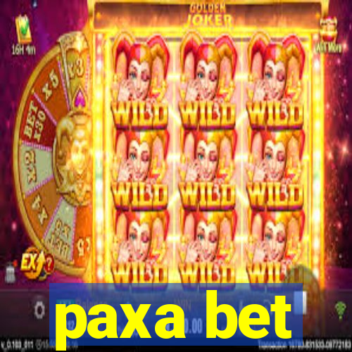 paxa bet