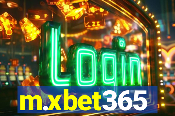 m.xbet365