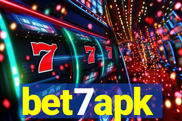 bet7apk