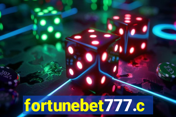 fortunebet777.com