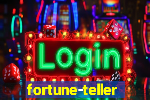 fortune-teller