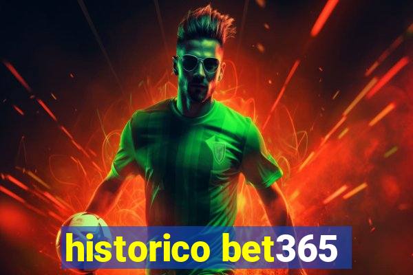 historico bet365